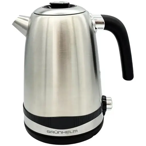 Электрочайник Grunhelm EKS-25040, 1.7 л 2200 Вт (146659)