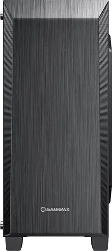 Корпус GameMax Nova N5 Black (Nova N5) Без БП - фото 7