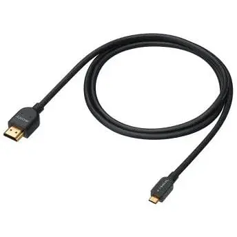 Кабель Hdmi Sony DLC-MC20