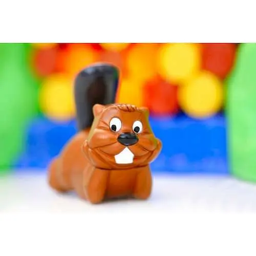 Настільна гра Ravensburger Веселий бобер Біллі (Billy Biber) (21103) - фото 6