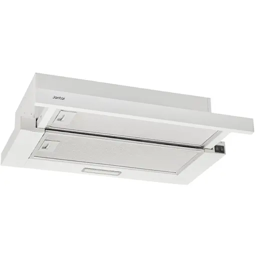 Вытяжка Jantar TLT 650 LED 60 WH (6881881)