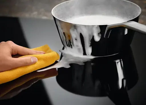 Варильна поверхня електрична Electrolux EIT61443B (6924739) - фото 2