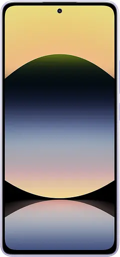 Смартфон Xiaomi Redmi Note 14 5G 6/128GB Lavender Purple (Global) NFC (with charger) - фото 2