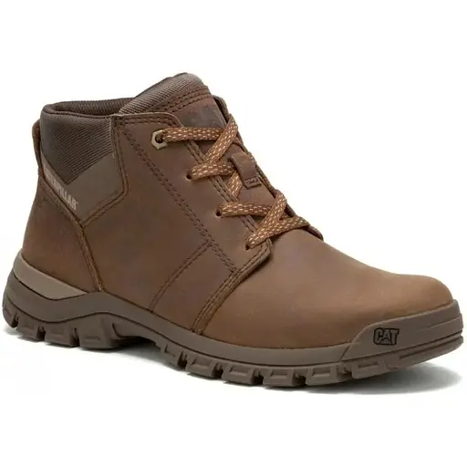 Ботинки Caterpillar Threshold Chukka 44 Brown (1103-P725953-44) - фото 2