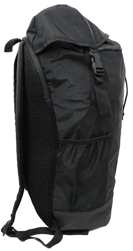 Городской рюкзак 27,5L черный Euro2024 sum0028789 - фото 5