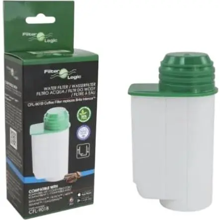 Фільтр для води Filter Logic CFL-901B для кавомашин Bosch і Siemens - фото 1