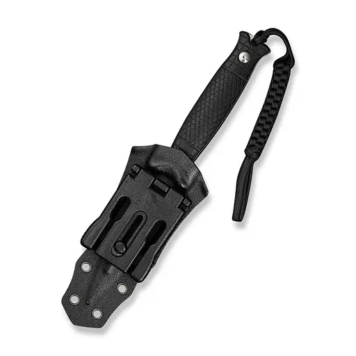 Ніж фіксований Civivi Perfrico C23026-1 з чохлом - фото 6