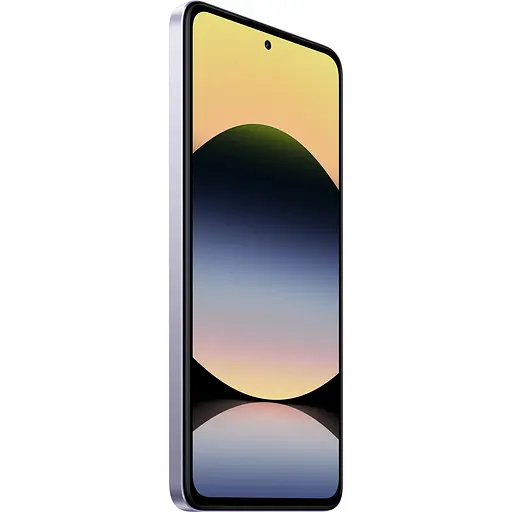 Смартфон Xiaomi Redmi Note 14 4G 6/128Gb Purple (Global Version) NFC (with charger) - фото 3
