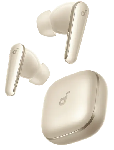 Гарнітура Anker SoundСore Liberty 5 Golden