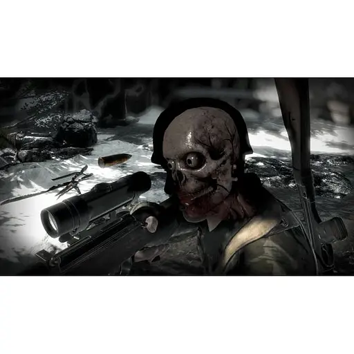 Гра Sniper Elite 4 (російська версія) (Nintendo Switch) - фото 6
