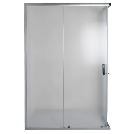 Душевая кабина Bravo NOTEC N120FS, прямоугольная, без поддона - фото 3