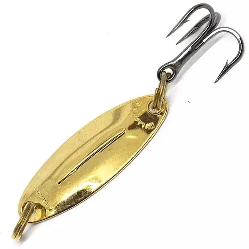 Блешня Williams Wabler 1.77 g Gold (1102-W10G-GOLD) - фото 1
