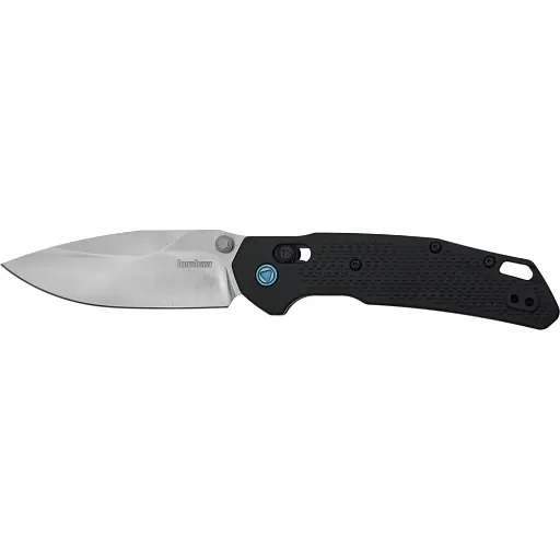 Нож Kershaw Heist G10 S35VN