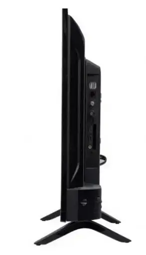 Телевізор Artel A32NHCH001 BLACK - фото 3