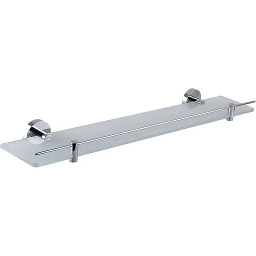 Полка Perfect Sanitary Appliances SP 8127, Хром - фото 1