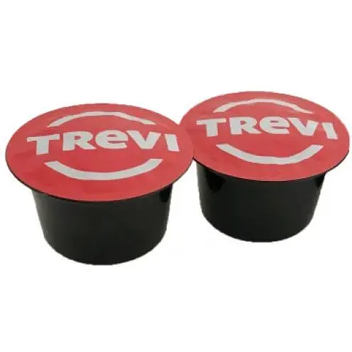 Кава в капсулах Trevi strong 100 шт - фото 1