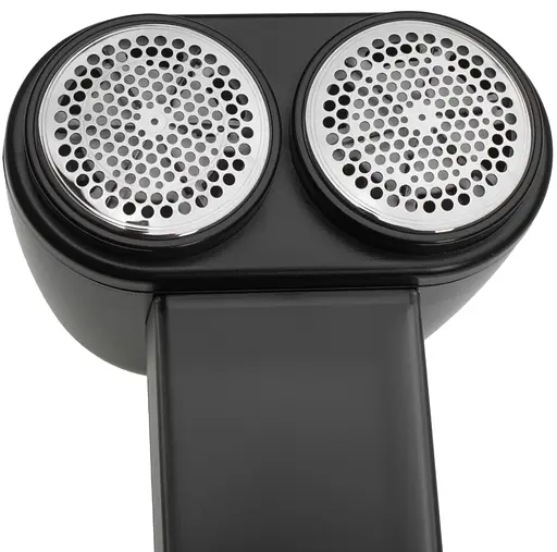 Тканевая бритва Adler AD 9622 black с ЖК-дисплеем - фото 9