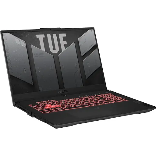 Ноутбук Asus TUF Gaming A17 FA707NUG (FA707NUG-HX177) [153623] - фото 3