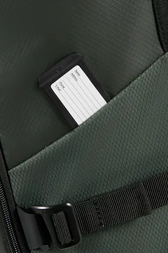 Дорожная Сумка На Колесах Samsonite ARMOX MOSS 84x44x35 KQ2*04008 - фото 5