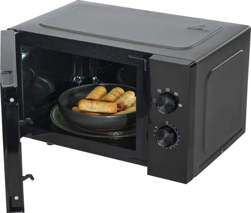 Микроволновая печь Hisense H23MOBP2H4 - фото 6