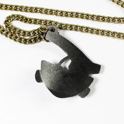 Кулон Токійський гуль Tokyo Ghoul TG 22.99 - фото 2