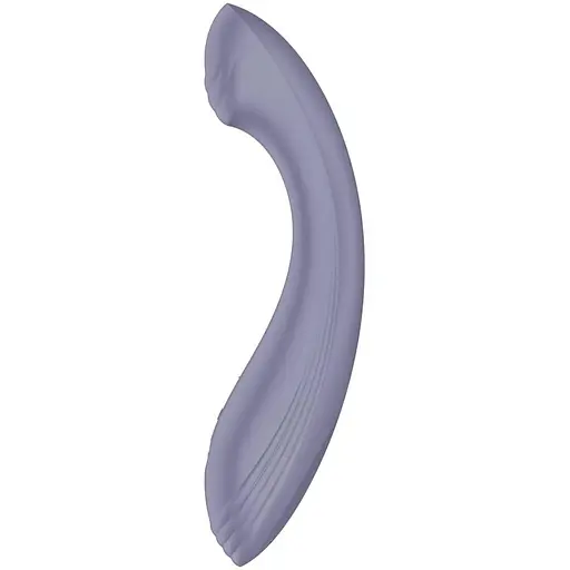 Вібратор Satisfyer G-Force Violet - фото 3