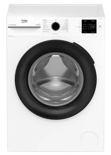 Пральна машина Beko BM1WFSU36233WB - фото 1