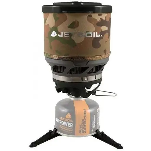 Система Jetboil Minimo Camo (1033-JB MNMCM)