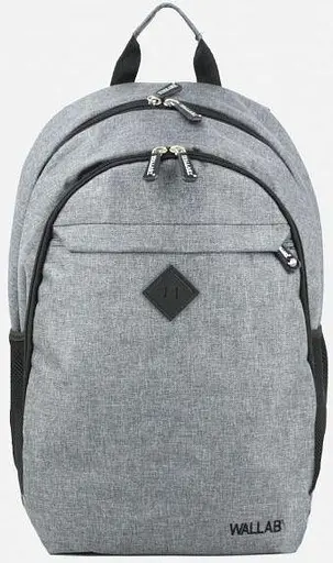 Міський рюкзак Wallaby 33х43х11(16) см sum0020910 - фото 2
