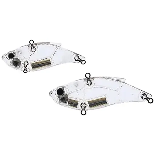 Воблер ZipBaits Calibra Jr. 60mm 10.0g #010 - фото 3