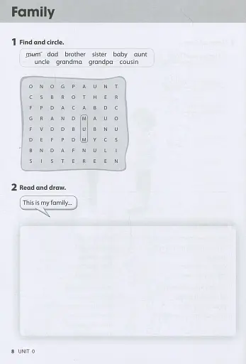 Wonderful World 2nd Edition 2 Workbook - фото 8