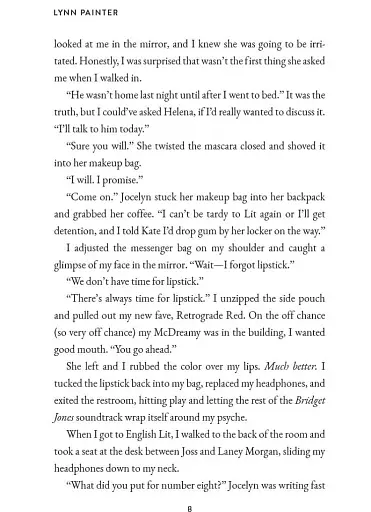 Better Than the Movies - фото 9