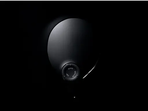 Душова система з термостатом для настінного монтажу Grohe Rainshower Smartactive 310 22119KF0, Чорний матовий - фото 7