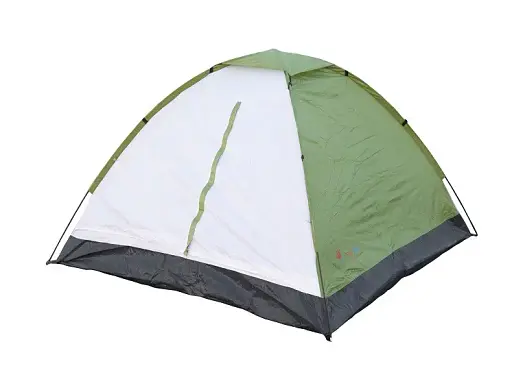 Туристичний намет Time Eco Forest-2 - фото 3