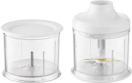 Занурювальний блендер Sencor SHB 4460WH-EUE3 - фото 6