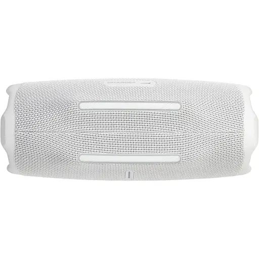 Портативная акустика JBL Charge 6 White (JBLCHARGE6WHT) [133202] - фото 7
