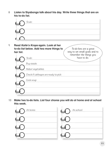 Explore English. Student’s Coursebook Stage 5 - фото 3