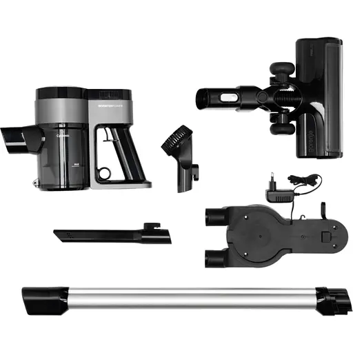 Пылесос аккумуляторный Gorenje SVC216300FLA - фото 2