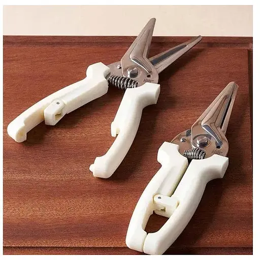 Кухонные ножницы Huo Hou Kitchen Scissors (HU0260) - фото 9