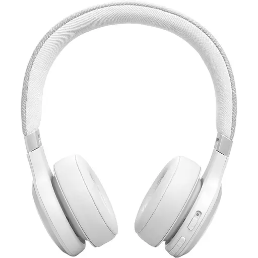 Наушники JBL Live 670NC - White (JBLLIVE670NCWHT) - фото 4