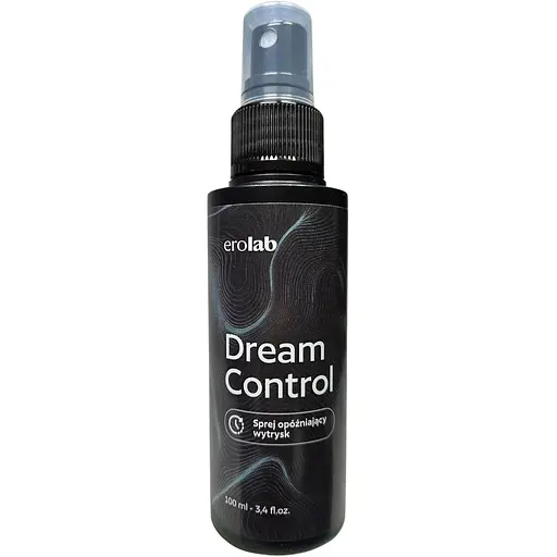 Спрей-пролонгатор Dream Control Spray 100 мл