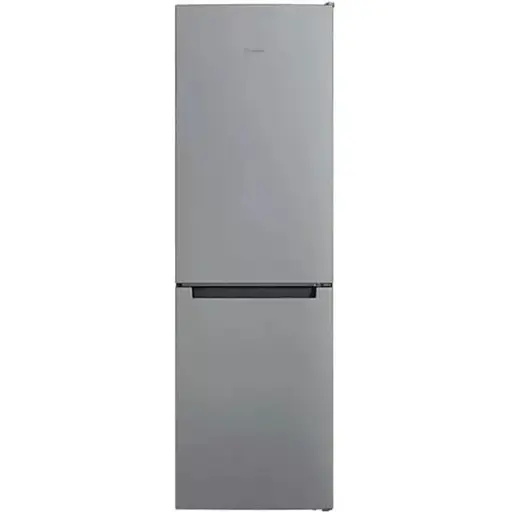 Холодильник Indesit INFC8 TI21 X0 с морозильной камерой - фото 4
