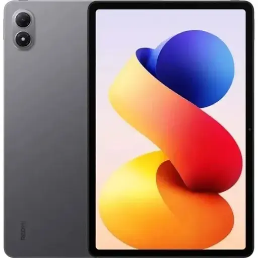Планшет Xiaomi Redmi Pad 2 Pro 12.1" 5G, графитовый серый, 2560x1600, IPS, 120 Гц, Qualcomm Snapdragon 7s Gen 4 (8 ядер) - фото 1
