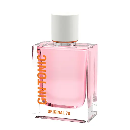Парфумована вода для жінок Original 78 Pink Gin Tonic 50 мл - фото 1