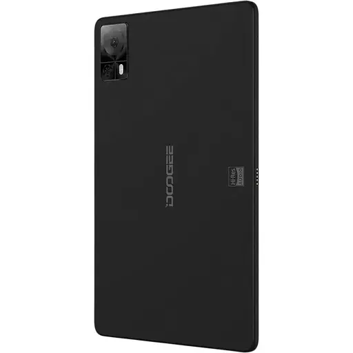 Планшет Doogee T20S 8/128GB LTE Black - фото 6