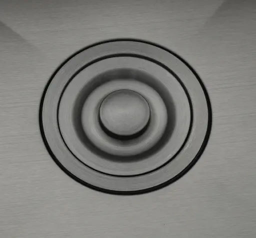 Кухонная мойка Gappo накладная 780x500 мм, поверхность PVD, левая GS7850-6L, Черный матовый - фото 7