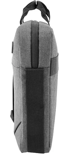 Сумка для ноутбука HP 15.6" Prelude Topload (Renew) Gray-Black (1E7D7AA) - фото 3