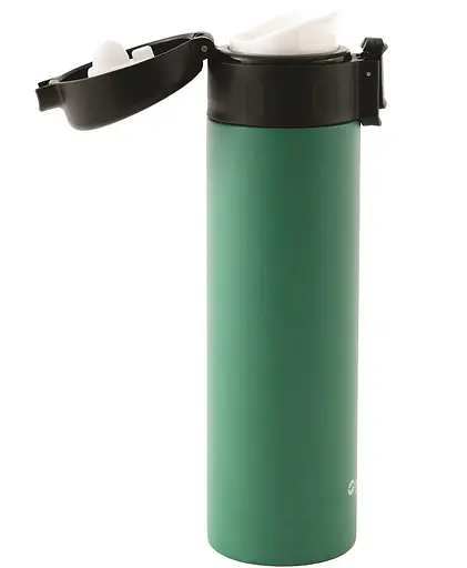 Термокружка Outwell Gilroy L Vacuum Mug 500 ml Deep Sea (650921) - фото 2