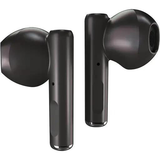 Наушники TWS Ergo BS-740 Air Sticks 2 Black (BS-740K) RU - фото 5