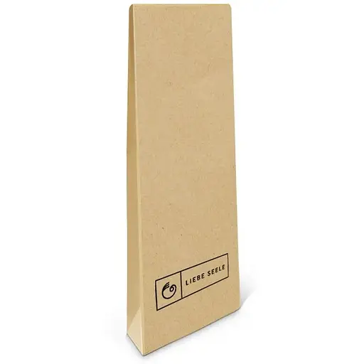 Подле Liebe Seele Black Organosilicon Paddle - фото 4